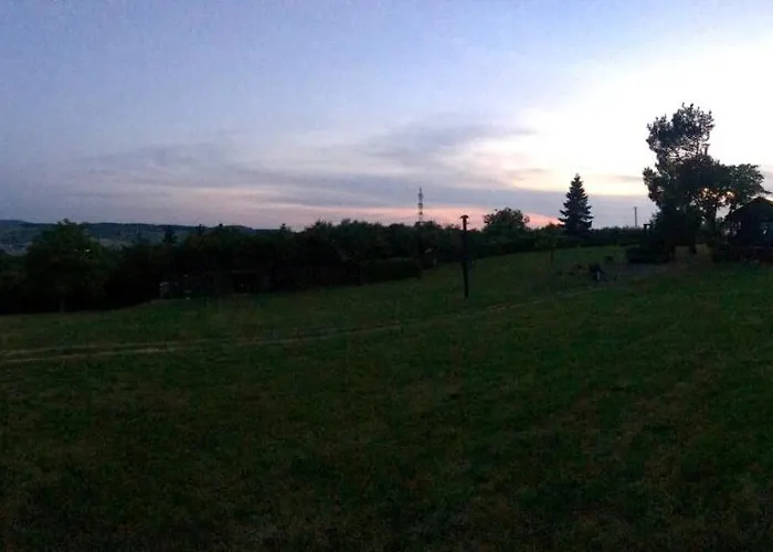 Luxus Resort - Zupko