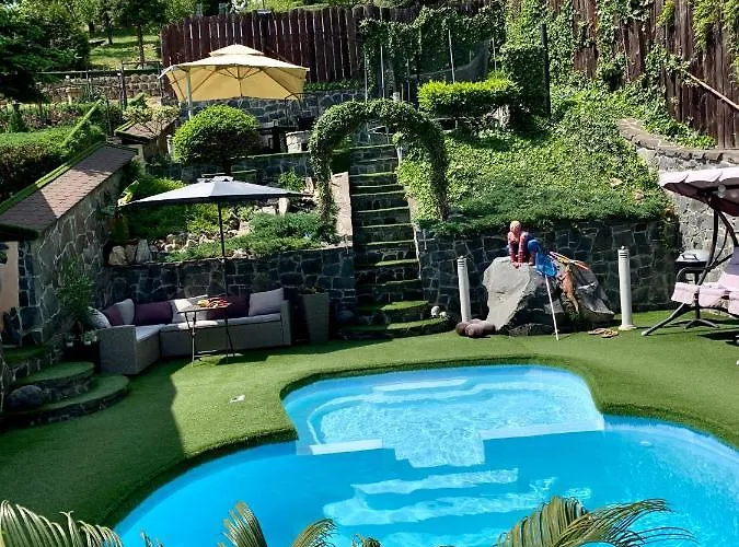 Luxus Resort - Zupko