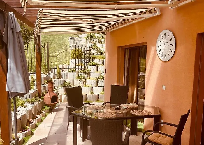 Luxus Resort - Zupko