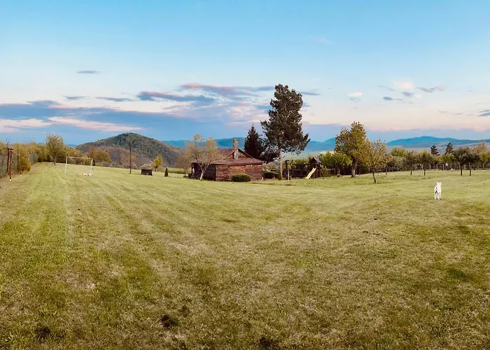 Luxus Resort - Zupko