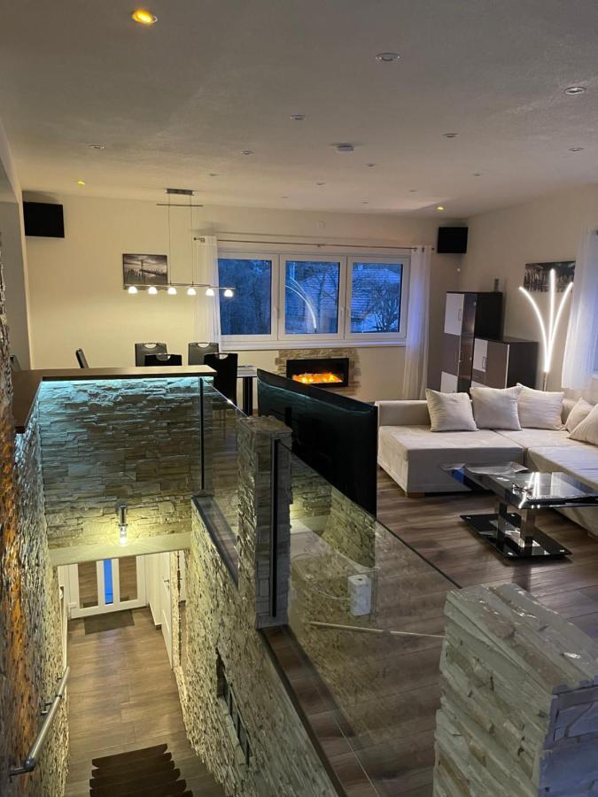 Villa Luxus - Zupko *
